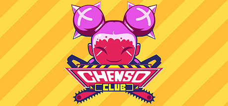 电锯娇娃 / Chenso Club