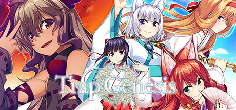 女装创世记