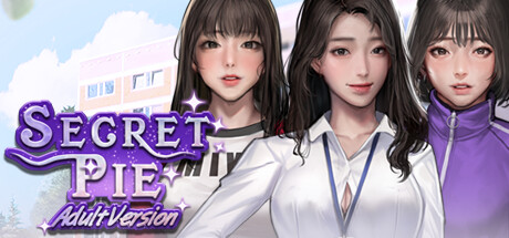 Secret Pie (Adult Version)