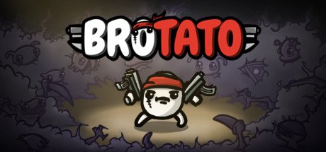 土豆兄弟(Brotato)