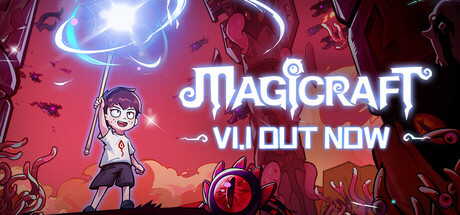 魔法工艺 Magicraft