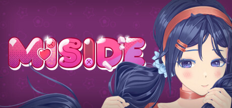 米塔 MiSide