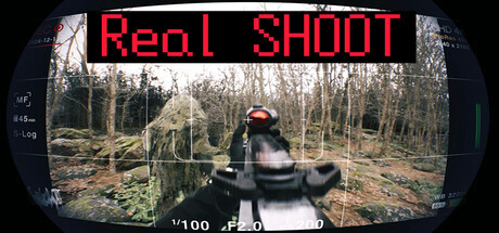  Real Shoot