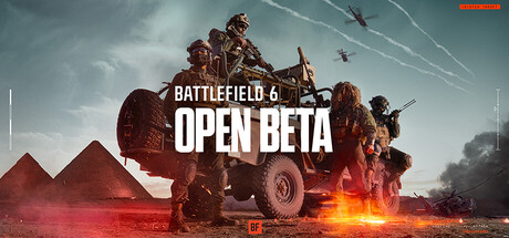 《战地风云™ 6》Beta 公测