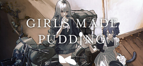 Girls Made Pudding -少女布丁旅情-