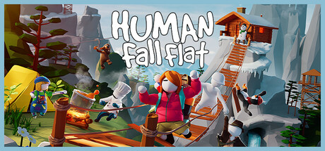 人类一败涂地 / Human Fall Flat