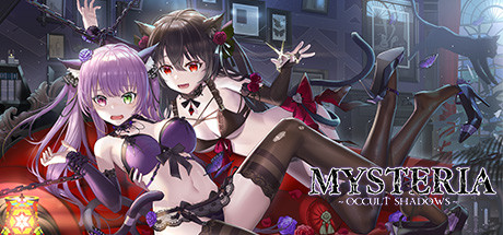 兽娘秘境：异象残影(Mysteria~Occult Shadows~)